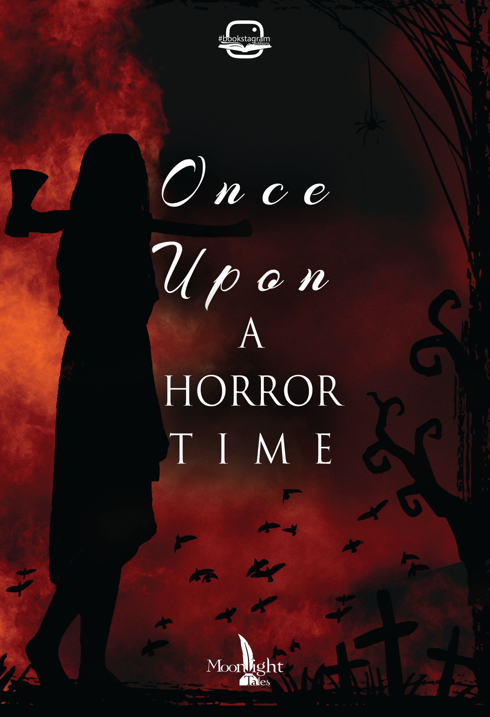 Once Upon A Horror Time